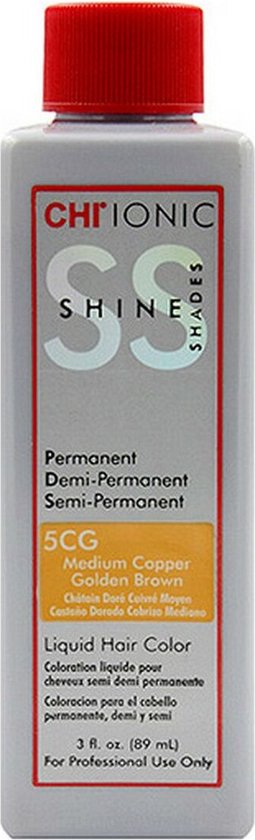 CHI Ionic Shine Shades 89ml - afbeelding 33