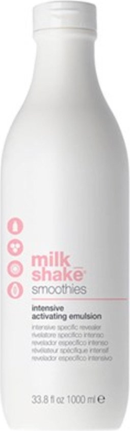 Oxidant Milk Shake Smoothies Intensive, 1000 Ml - afbeelding 1