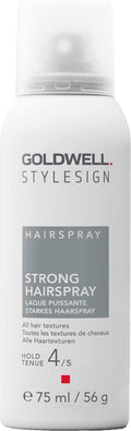 Goldwell - Stylesign Strong Hairspray - afbeelding 1