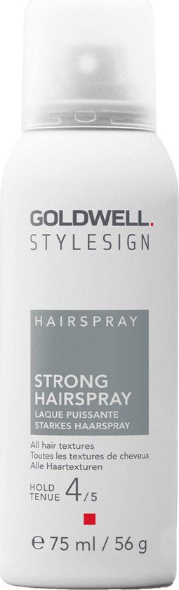 Goldwell - Stylesign Strong Hairspray - afbeelding 1