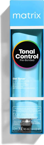Matrix - Tonal Control Gel Toner - 90ml - afbeelding 2