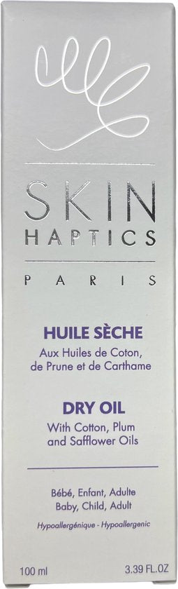 Skinhaptics Huile seche - afbeelding 1
