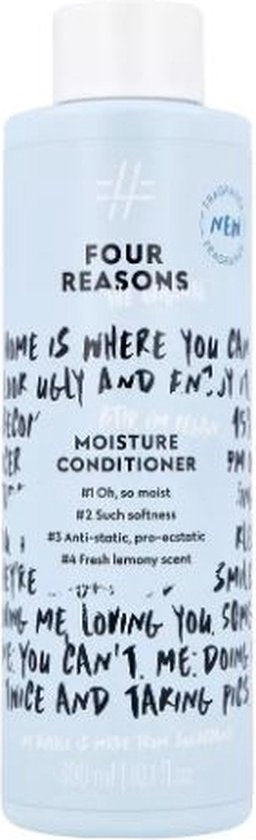 Four Reasons - Original Moisture Conditioner - 300ml - afbeelding 2
