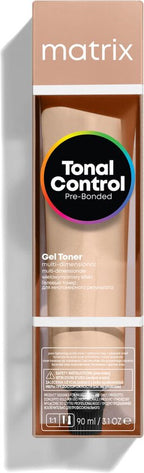 Matrix - Tonal Control Gel Toner - 90ml - afbeelding 37