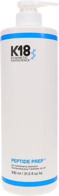 K18 - Peptide Prep pH Maintenance Shampoo - afbeelding 1