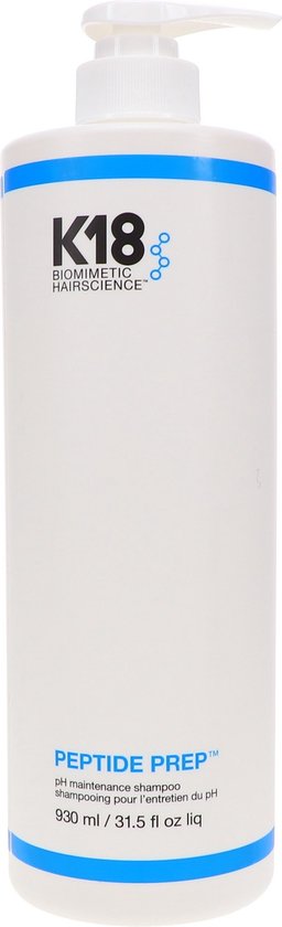 K18 - Peptide Prep pH Maintenance Shampoo - afbeelding 1