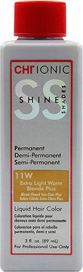 Permanente Kleur Chi Ionic Shine Shades Farouk 11W - afbeelding 1