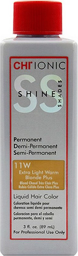 Permanente Kleur Chi Ionic Shine Shades Farouk 11W - afbeelding 1