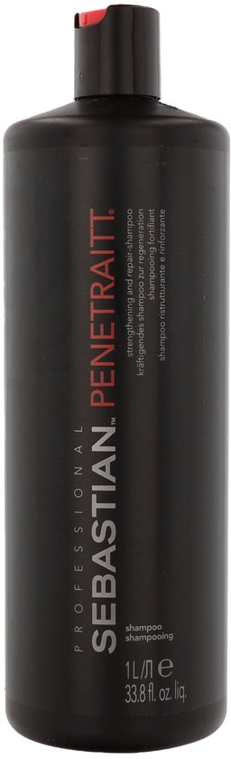 Sebastian Shampoo - afbeelding 9
