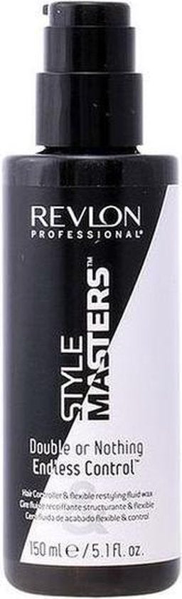 Vloeibare Finishing Wax Style Masters Revlon - afbeelding 4