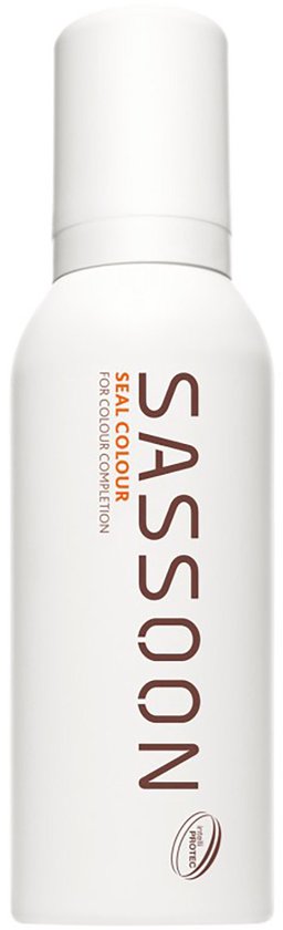 Sassoon - Seal Color - 150 ml - afbeelding 2