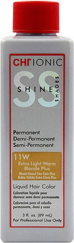 Permanente Kleur Chi Ionic Shine Shades Farouk 11W - afbeelding 2