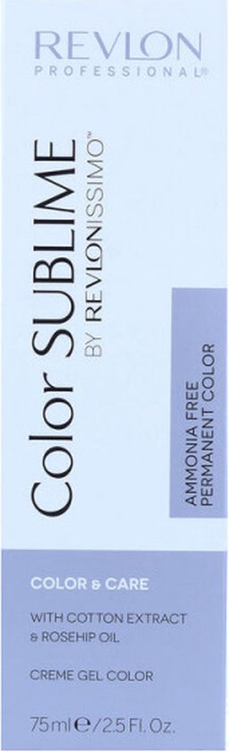 Revlon Revlonissimo - afbeelding 22