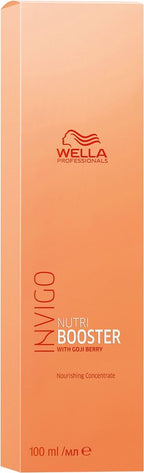 Wella - Invigo Nutri Enrich Booster Spray - 100ml - afbeelding 2