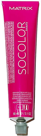 Matrix Scb Mocha 6vm 90ml - afbeelding 2