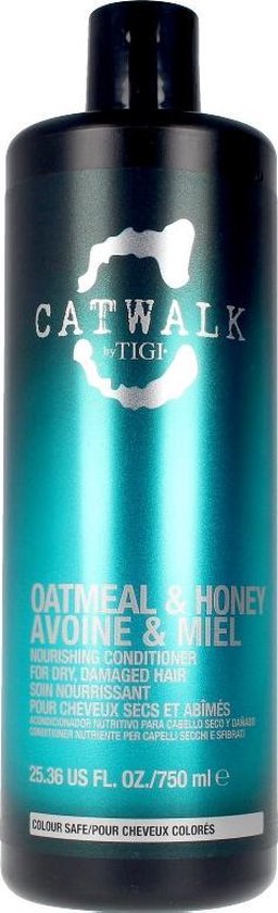 Tigi Oatmeal - afbeelding 12