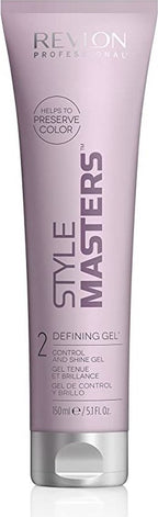 Revlon Professional Style Masters Creator Defining Gel - Styling crème - 150 ml - afbeelding 8