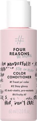 FR ORIGINAL COLOR CONDITIONER 60 ML MINI - afbeelding 1