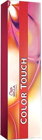 Wella Professionals Color Touch - Haarverf - 6/75 Deep Browns - 60ml - afbeelding 1