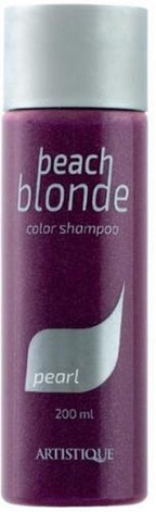 Artistique Beach Blond Color Conditioner Pearl 200 ml - afbeelding 3