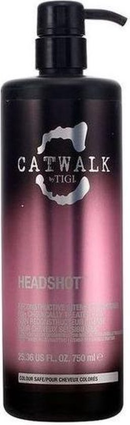 Tigi Catwalk - afbeelding 72