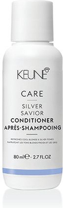 Keune Care Silver Savior Conditioner - afbeelding 2