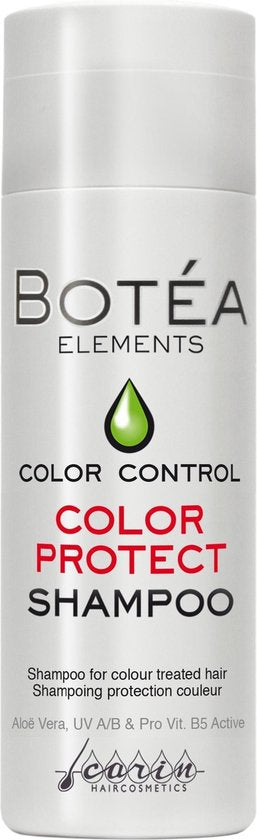 Botea Elements Color Protect Shampoo 100 ml - afbeelding 1