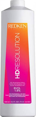 Redken HD Resolution 6Vol 1.8% 1000ml - afbeelding 1