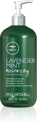 Paul Mitchell - Tea Tree - Lavender Mint - Moisturizing Conditioner - 300 ml - afbeelding 3