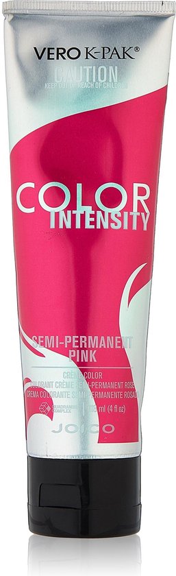 Joico Intensity Semi-Permanent Hair Color - afbeelding 4