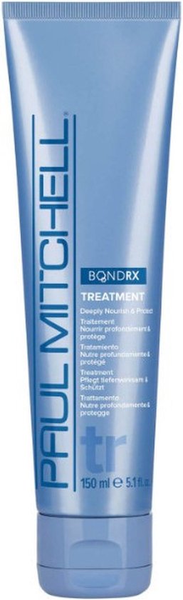 Paul Mitchell - Bond RX Treatment - 150 ml - afbeelding 1