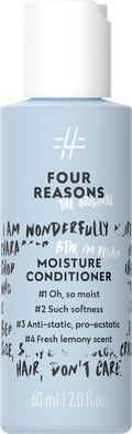 FR ORIGINAL MOISTURE COND 60 ML MINI - afbeelding 1
