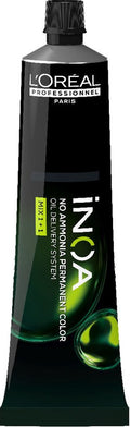 L'Oréal Professionnel - Haarverf - iNOA - 60ML - 5.3 - afbeelding 1