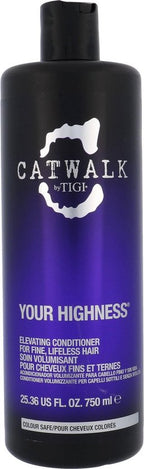 TIGI Your Highness Nourishing - 750 ml - Conditioner - afbeelding 1