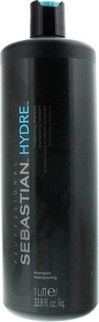 Sebastian Professional Hydre Shampoo - ml - Voor Gekleurd Haar - afbeelding 8