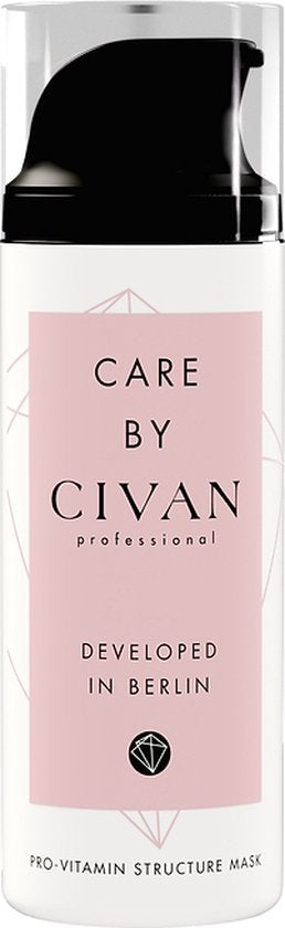 Civan Pro-Vitamin Structure Mask 150ml - afbeelding 1