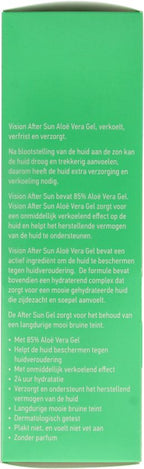 Vision Aftersun - afbeelding 10