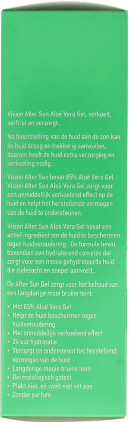 Vision Aftersun - afbeelding 10