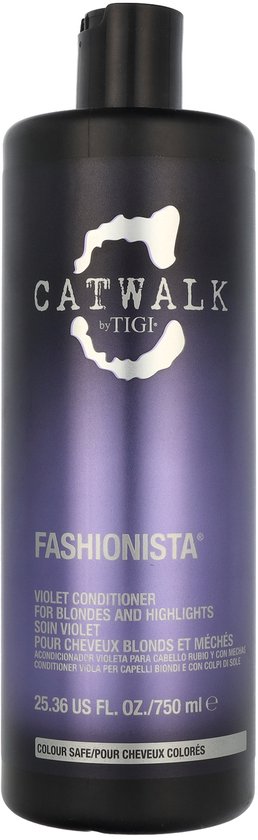 Tigi Fashionista - afbeelding 3