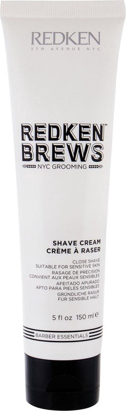 Redken Brews - afbeelding 3