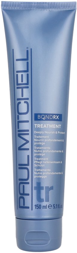 Paul Mitchell - Bond RX Treatment - 150 ml - afbeelding 2