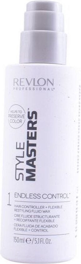 Vloeibare Finishing Wax Revlon (150 ml) (150 ml) - afbeelding 7