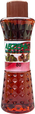Abzehk Kastanje Eau de Cologne 400ml - afbeelding 1