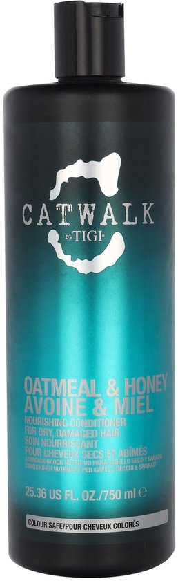 Tigi Oatmeal - afbeelding 2
