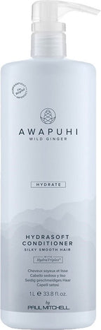 Paul Mitchell - Awapuhi Hydrasoft Conditioner - ml - afbeelding 1
