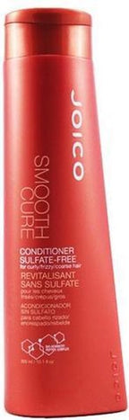 JOICO SMOOTH CURE Conditioner 300,0 ml - afbeelding 2