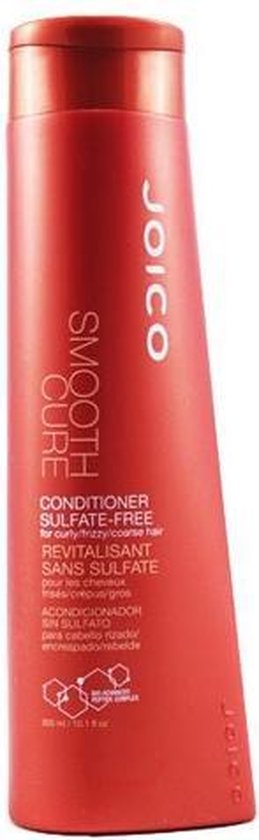 JOICO SMOOTH CURE Conditioner 300,0 ml - afbeelding 2