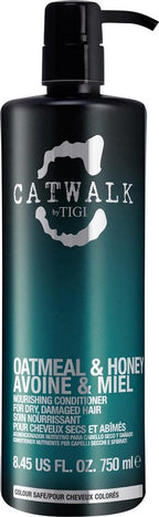 Tigi Oatmeal - afbeelding 4