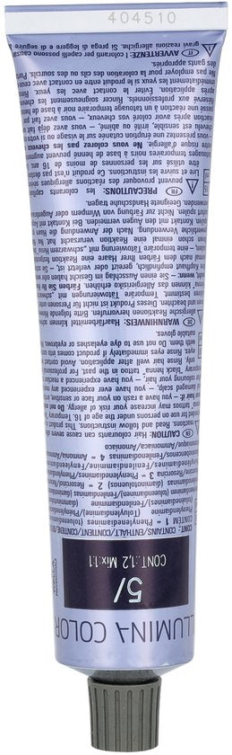 Wella Professionals Illumina Color - Haarverf - 60ml - afbeelding 157