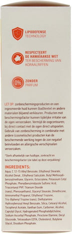 Vision Every Day Sun Protection Zonnebrand - SPF 30 - 180 ml - afbeelding 9